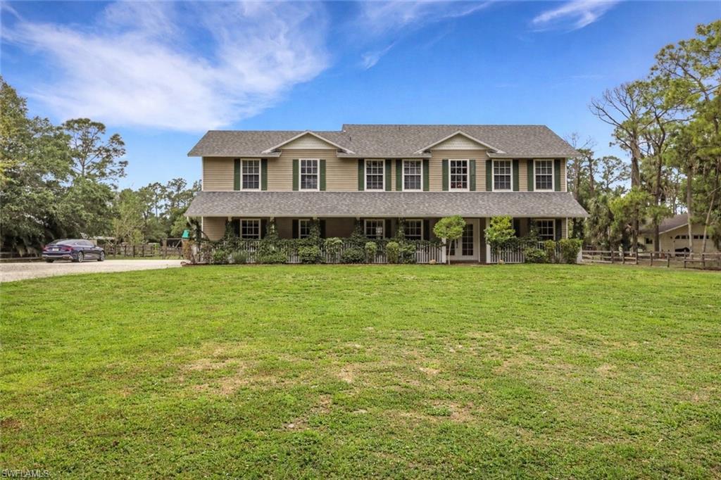 BUCKINGHAM - Residential