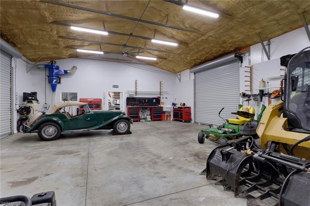 BUCKINGHAM - Residential