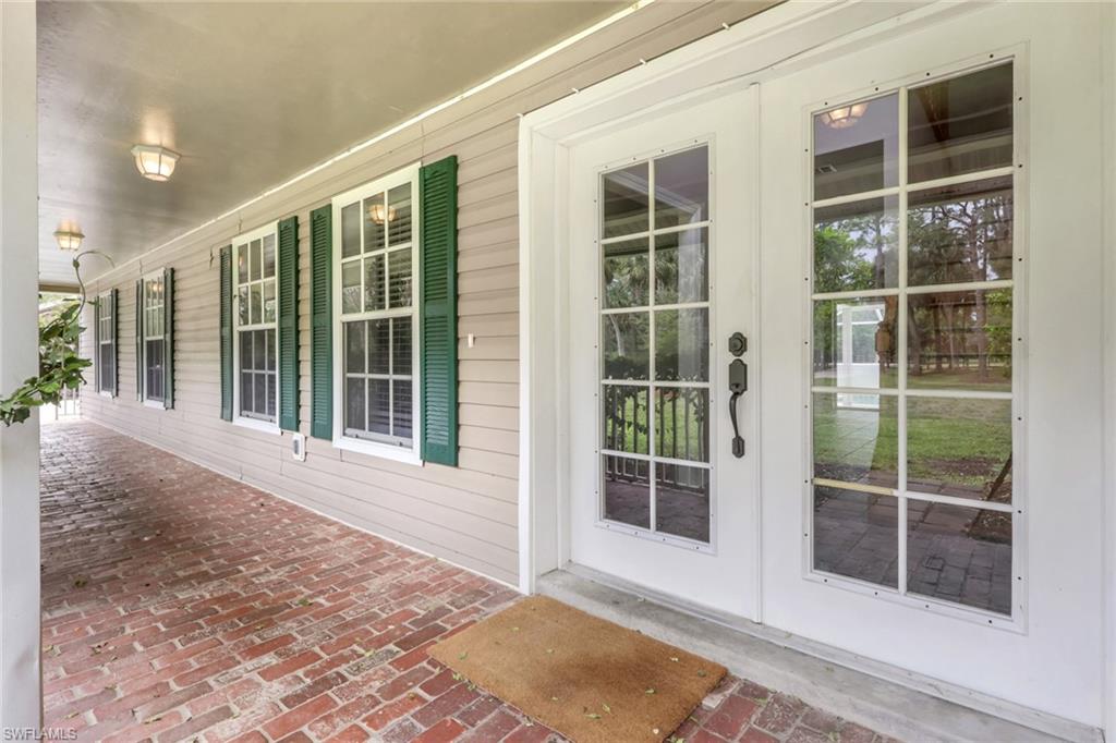 BUCKINGHAM - Residential