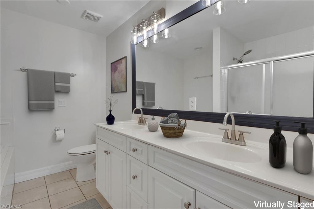 BUCKINGHAM - Residential