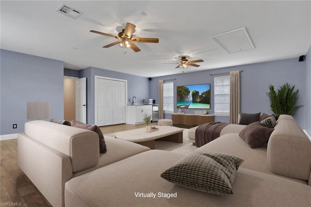 BUCKINGHAM - Residential