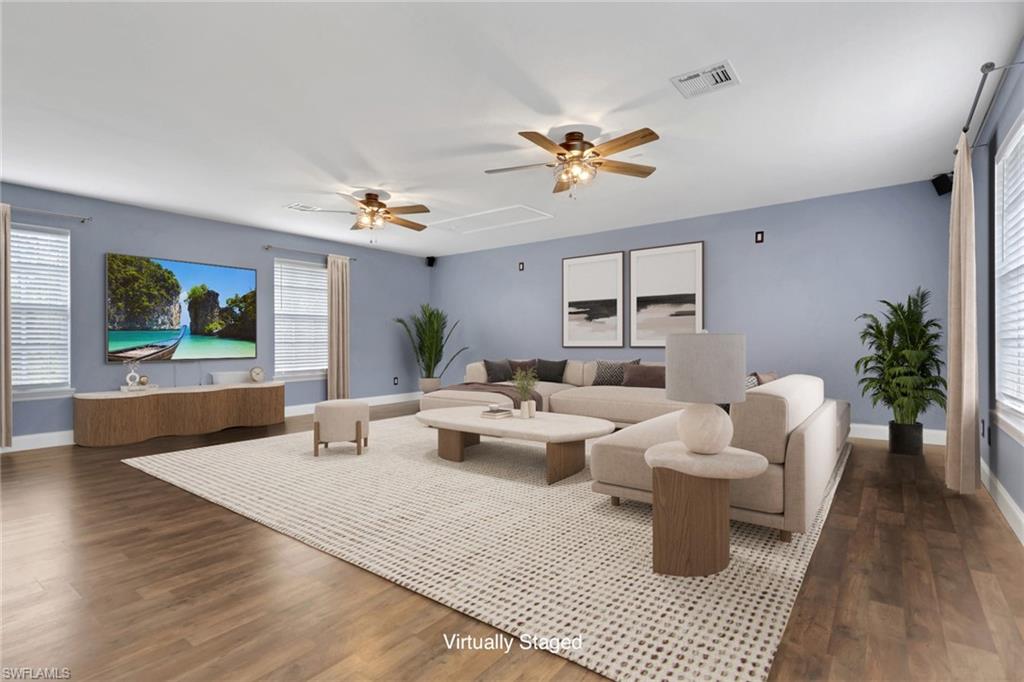 BUCKINGHAM - Residential