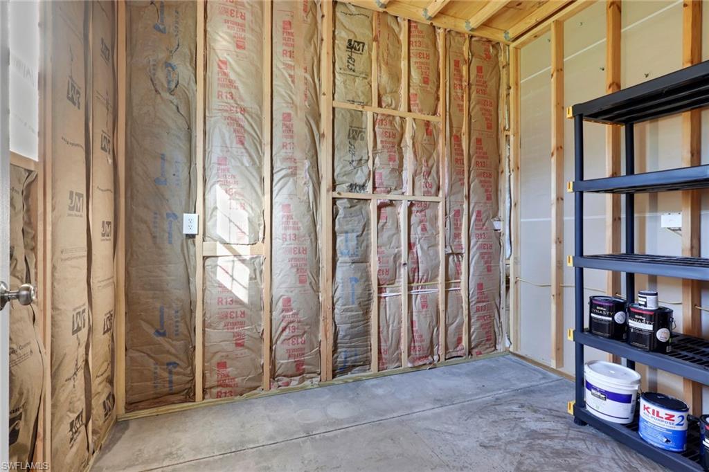 BUCKINGHAM - Residential