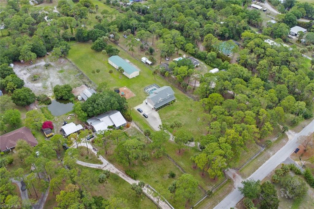 BUCKINGHAM - Residential