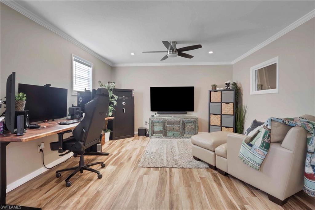 BUCKINGHAM - Residential