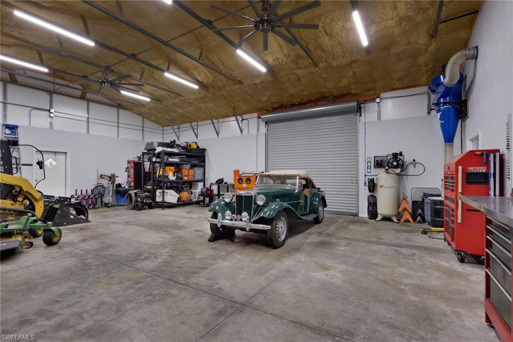 BUCKINGHAM - Residential