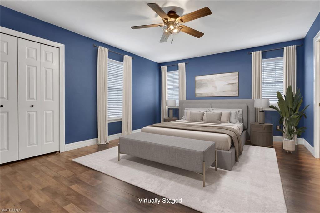 BUCKINGHAM - Residential