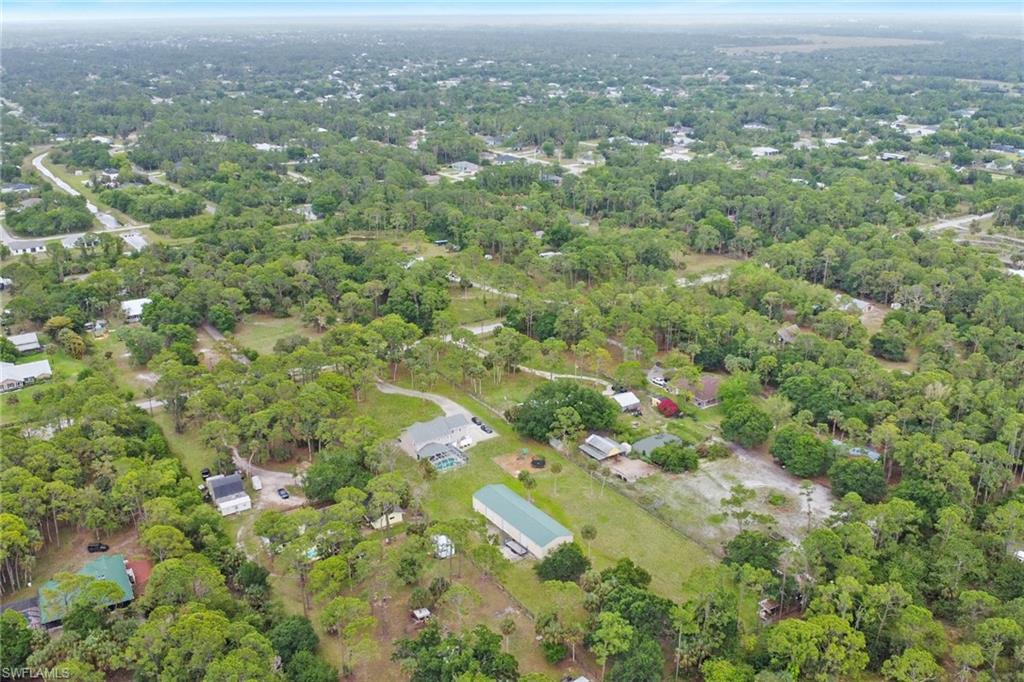 BUCKINGHAM - Residential