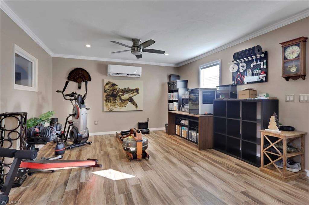 BUCKINGHAM - Residential