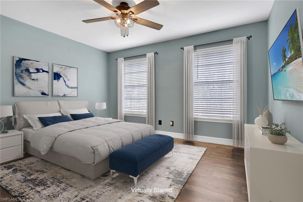 BUCKINGHAM - Residential