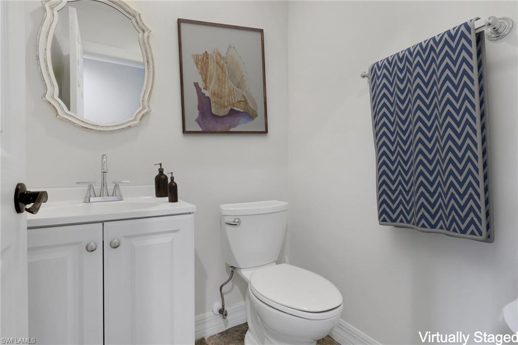 BUCKINGHAM - Residential