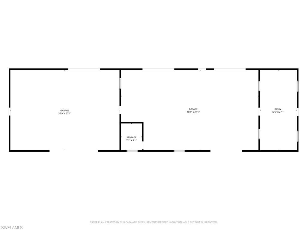 BUCKINGHAM - Residential