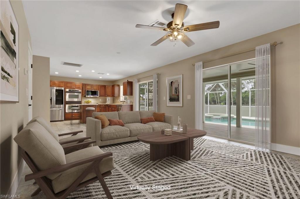 BUCKINGHAM - Residential