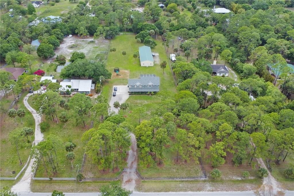 BUCKINGHAM - Residential