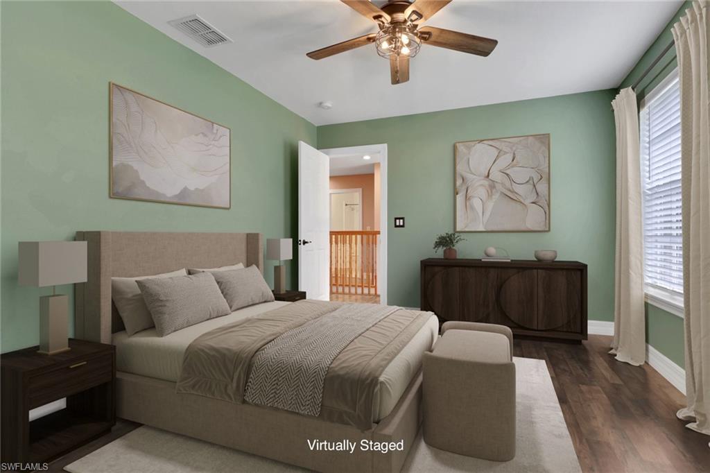 BUCKINGHAM - Residential