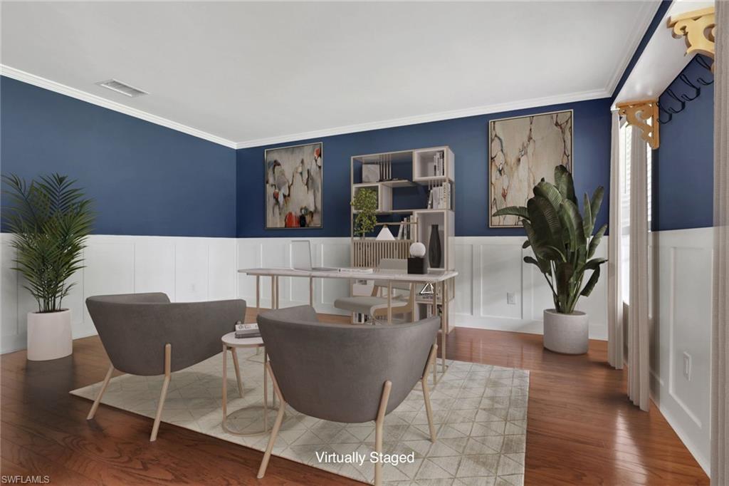 BUCKINGHAM - Residential