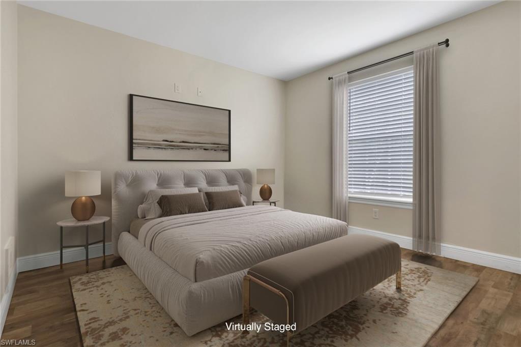 BUCKINGHAM - Residential