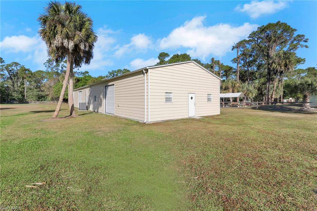 BUCKINGHAM - Residential