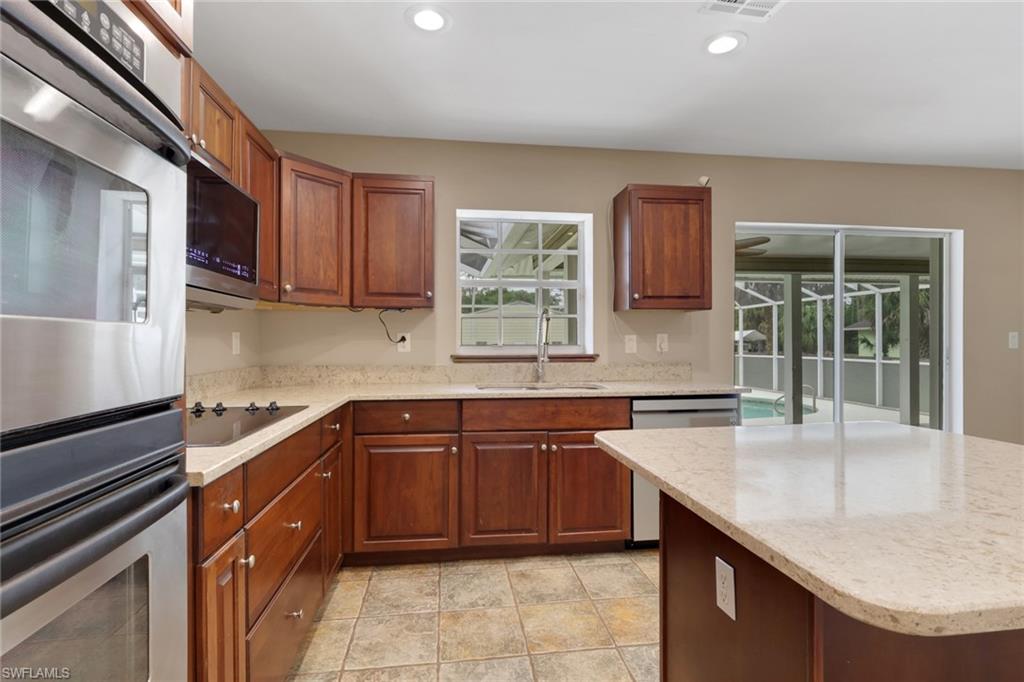 BUCKINGHAM - Residential