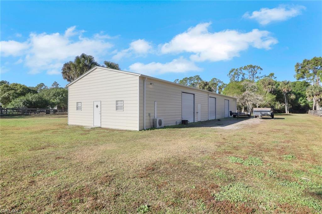 BUCKINGHAM - Residential