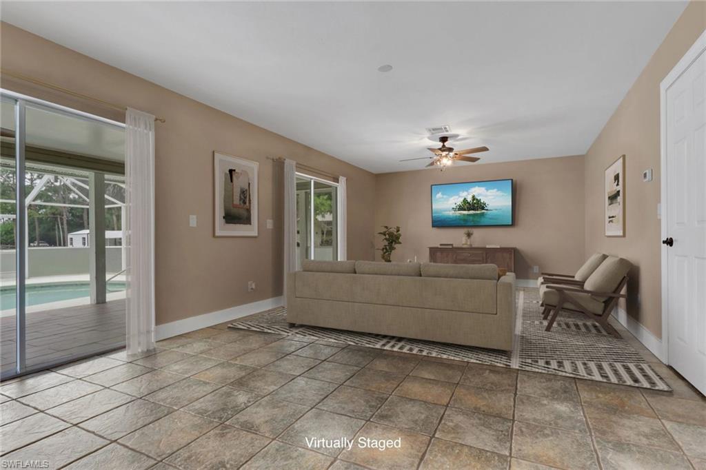 BUCKINGHAM - Residential