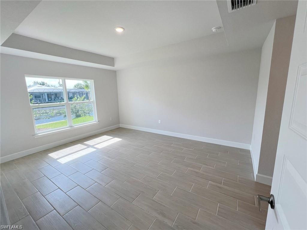 CAPE CORAL - Residential Lease