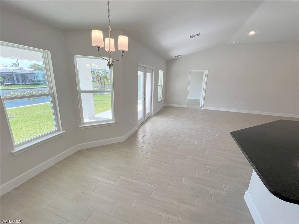 CAPE CORAL - Residential Lease