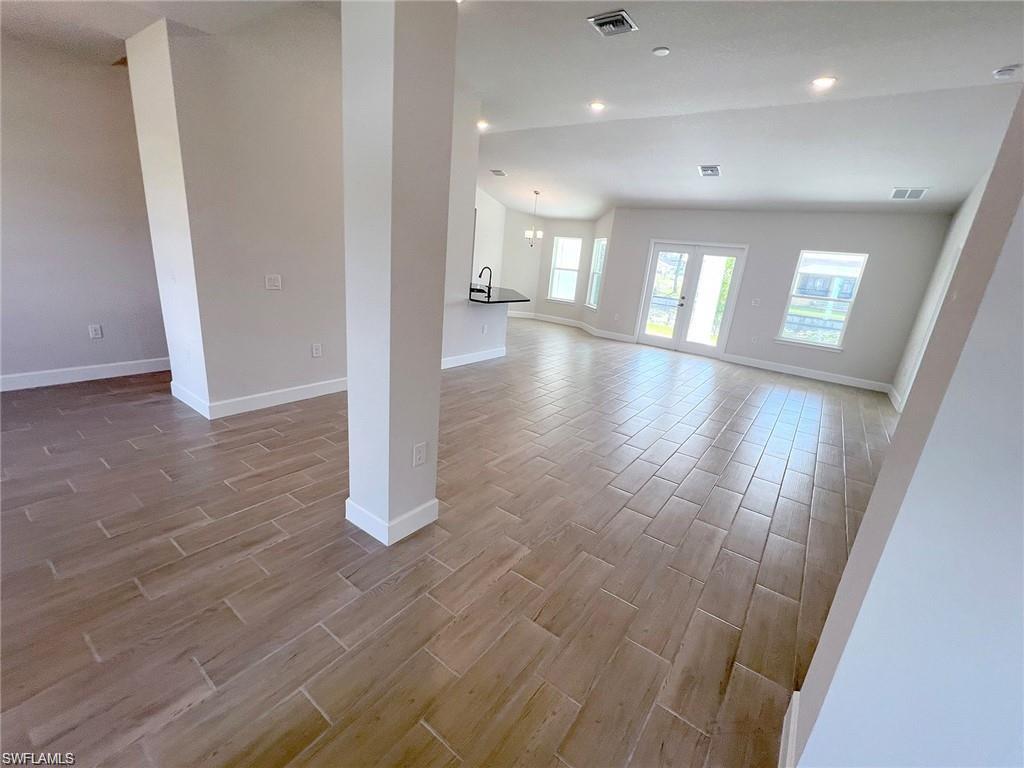 CAPE CORAL - Residential Lease