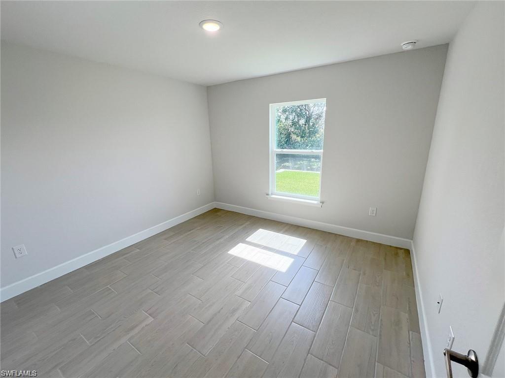 CAPE CORAL - Residential Lease