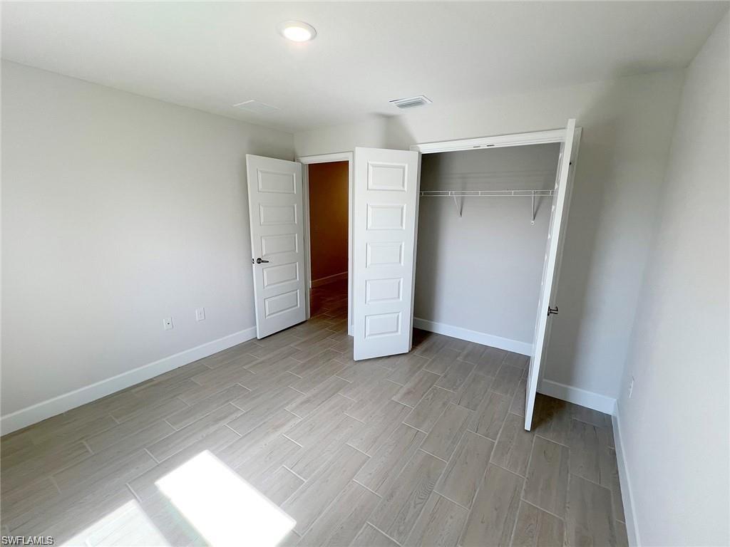 CAPE CORAL - Residential Lease