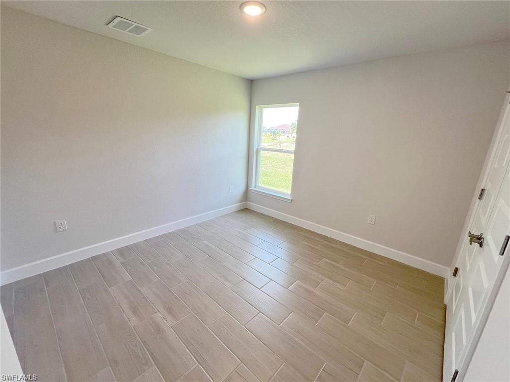 CAPE CORAL - Residential Lease