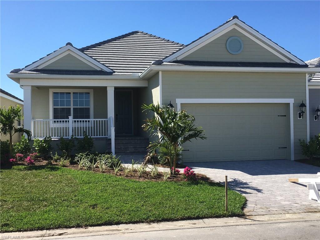 Coastal Key - Residential