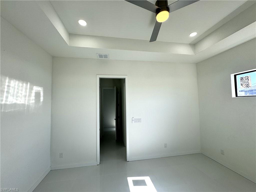 CAPE CORAL - Residential Lease