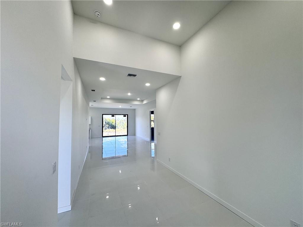 CAPE CORAL - Residential Lease