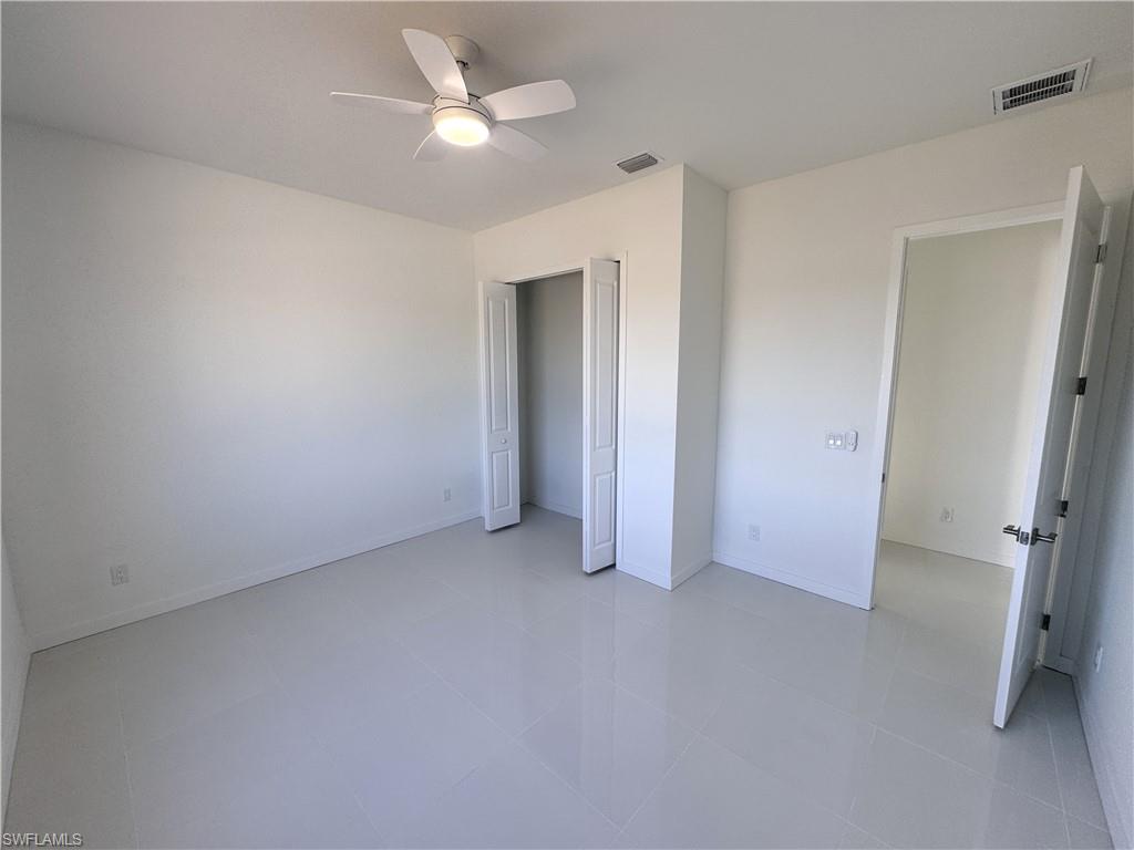 CAPE CORAL - Residential Lease