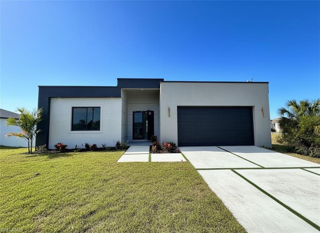 CAPE CORAL - Residential Lease