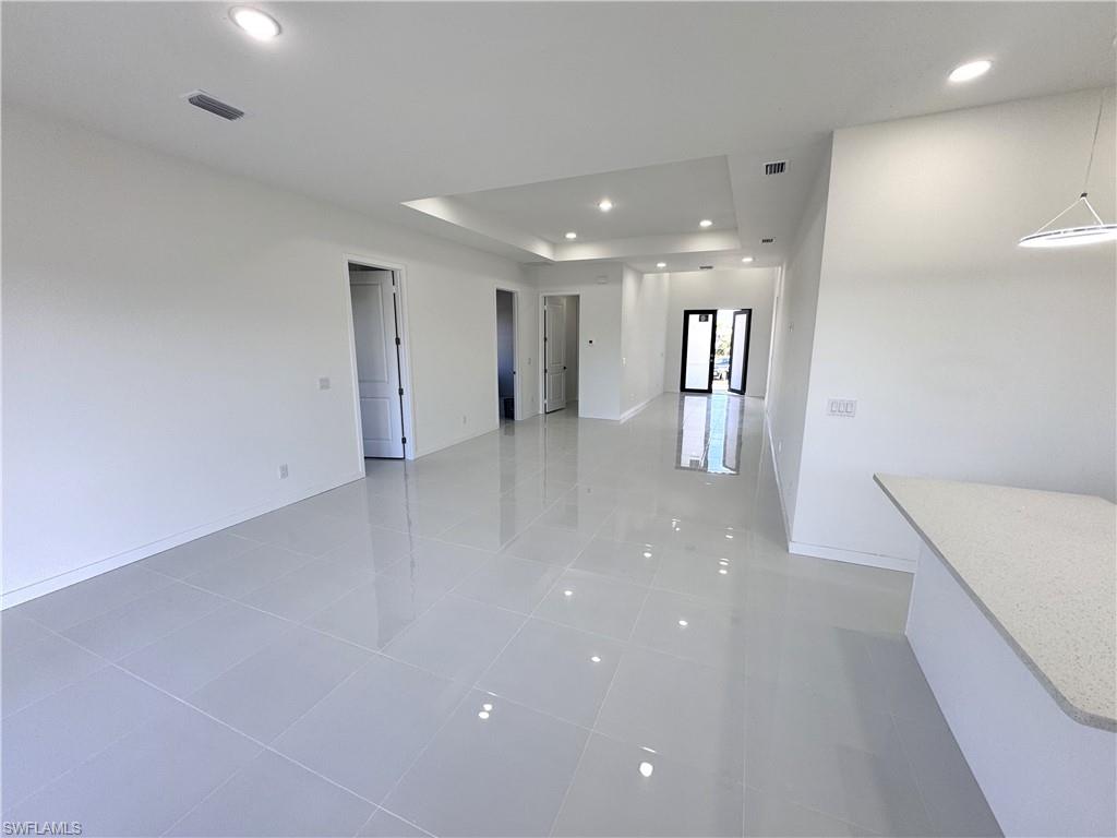 CAPE CORAL - Residential Lease