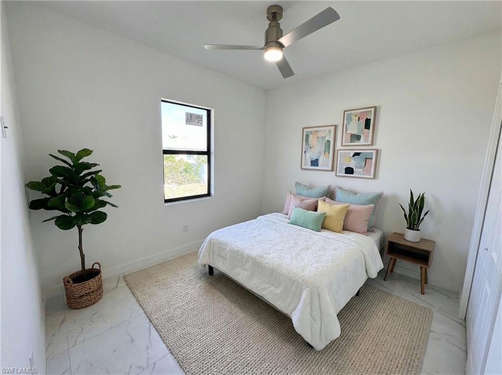 CAPE CORAL - Residential Lease