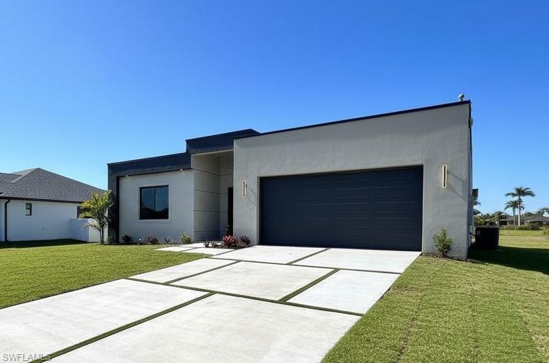 CAPE CORAL - Residential Lease