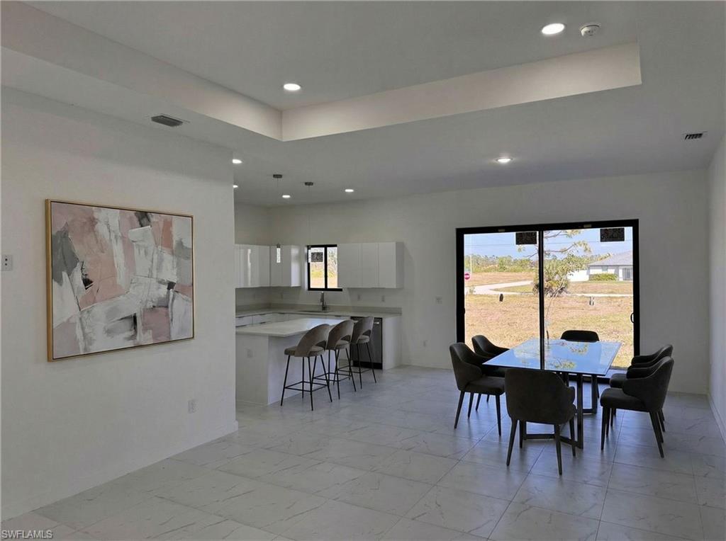 CAPE CORAL - Residential Lease