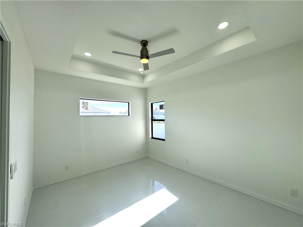 CAPE CORAL - Residential Lease