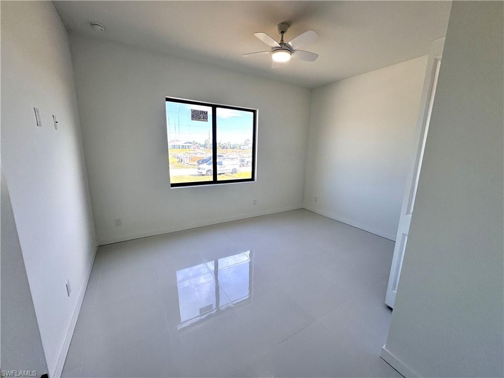 CAPE CORAL - Residential Lease