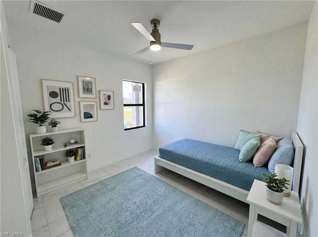 CAPE CORAL - Residential Lease