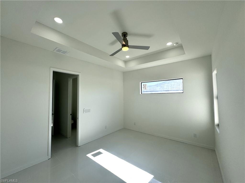 CAPE CORAL - Residential Lease