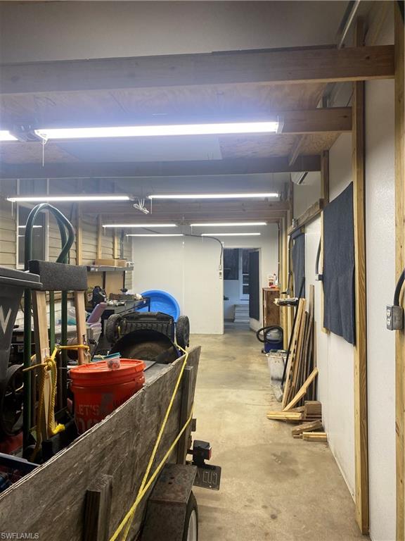 IONA GARDENS - Residential