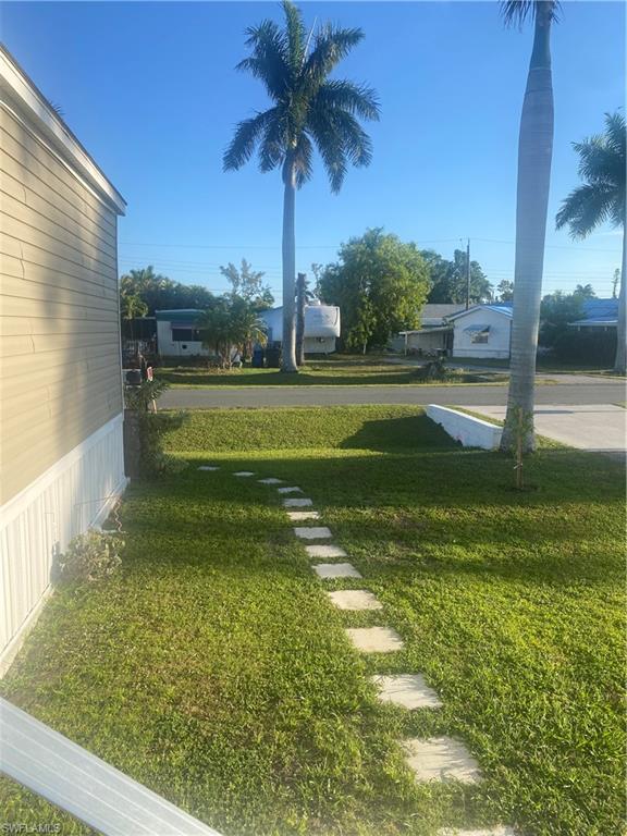 IONA GARDENS - Residential