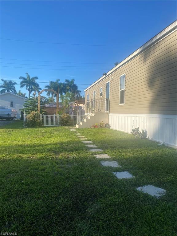 IONA GARDENS - Residential