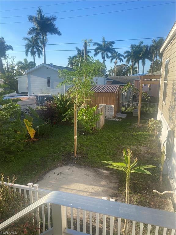 IONA GARDENS - Residential