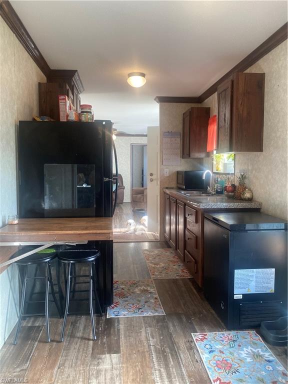 IONA GARDENS - Residential