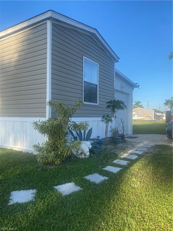 IONA GARDENS - Residential